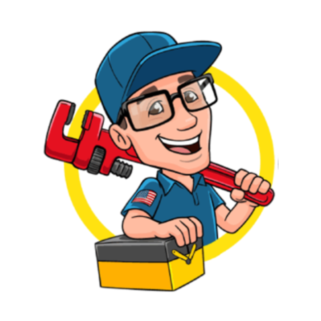 Mega Rooter Plumbing and Leak Detection logo